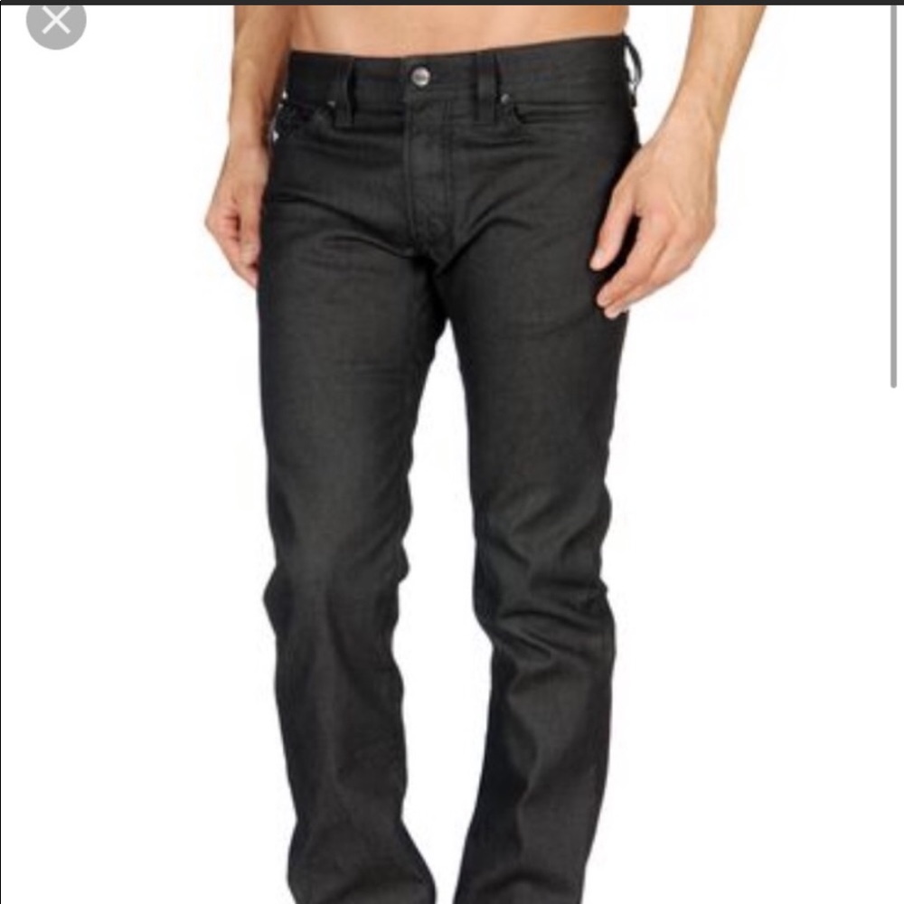 Diesel Desmo Pant ( Ducati )